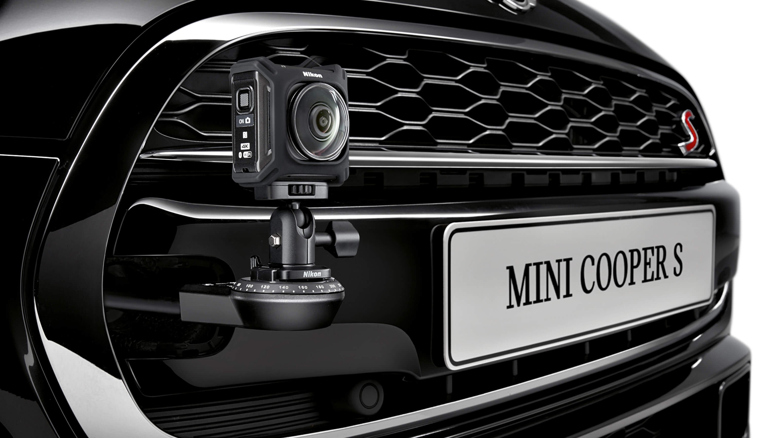 Track Fix for Action Cameras.